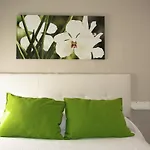 Apartamento Rubí